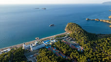 Стремление к совершенству во вселенной Nirvana Hotels