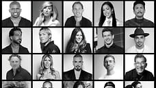 Redken выбрал новых послов