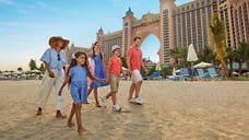 Стартовал фестиваль шопинга Dubai Summer Surprises