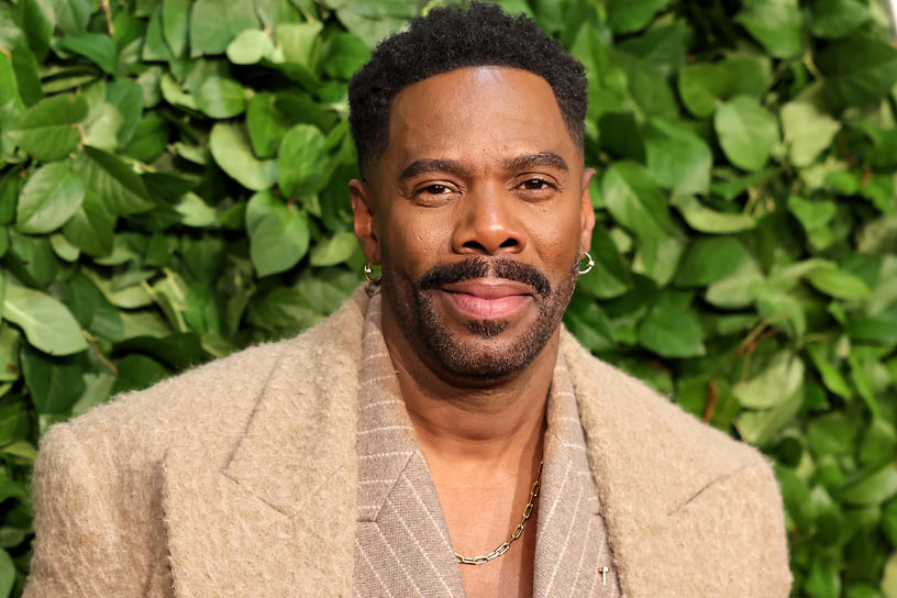 Колман Доминго