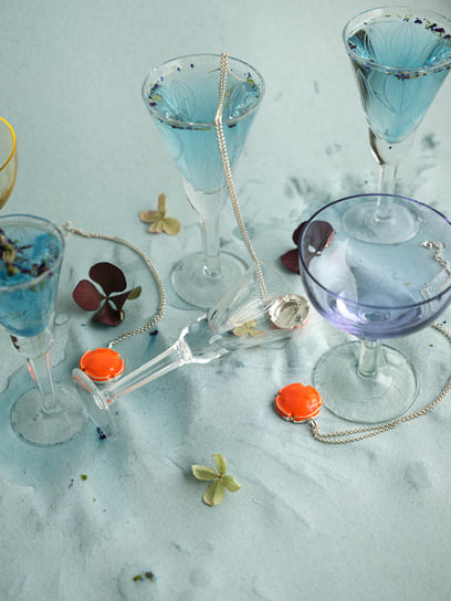 Meet For Charity х recoulage