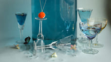 Александр Карпинский и recoulage представили новое украшение для Meet For Charity