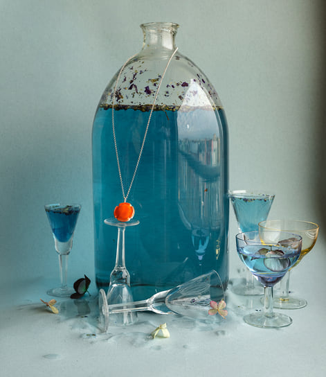 Meet For Charity х recoulage