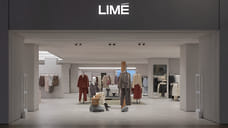Lime открыл флагман в Санкт-Петербурге