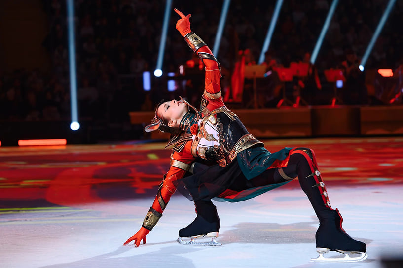 «Щелкунчик»