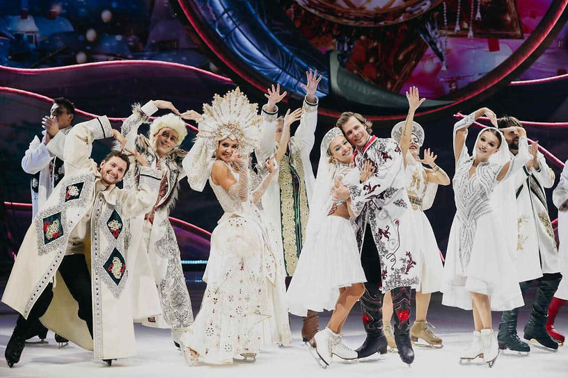 «Вечера на хуторе»