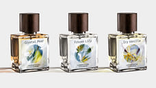 Nordic Garden: хрустальная эстетика Севера