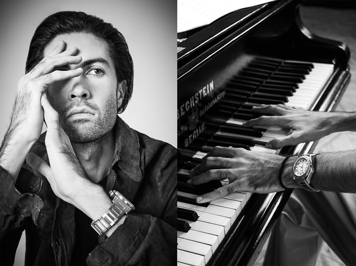 Риад Маммадов