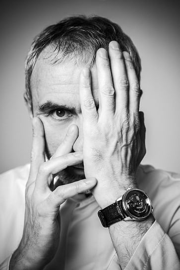 Константин Чайкин