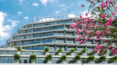 «Кристалл»: как выглядит курорт будущего