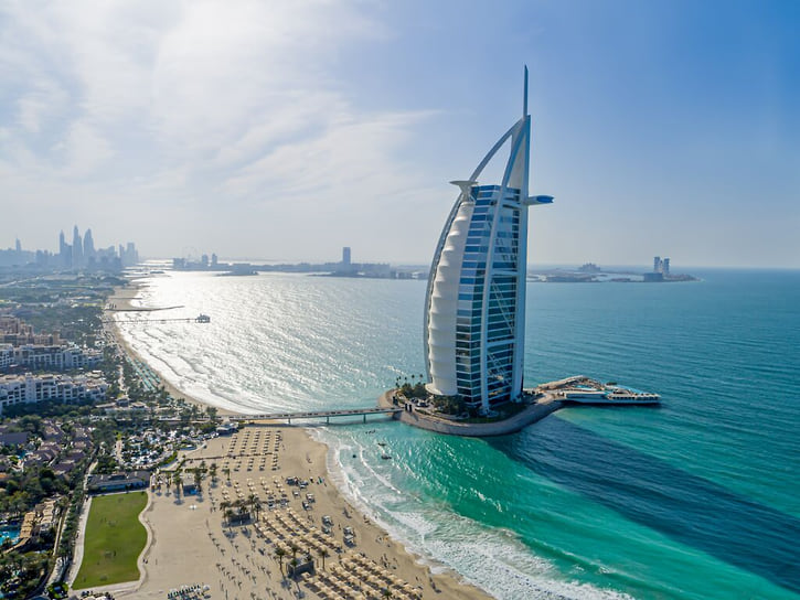 Burj Al Arab