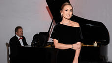 Дом Crivelli выступил партнером премьеры балета «Нить»