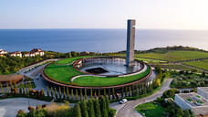 Винная точка притяжения — крымский Winepark