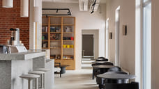 На площадке masters:dom открылся Andreu World HUB