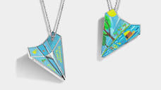 Ювелирный благотворительный аукцион в пользу РОНЦ имени Н. Н. Блохина