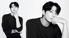 Чонгук стал амбассадором Chanel Beauty