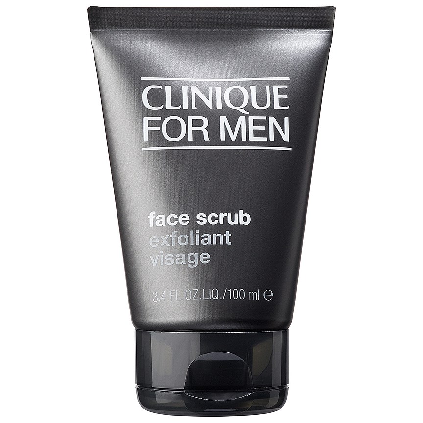 Скраб для лица Face Scrub, Clinique