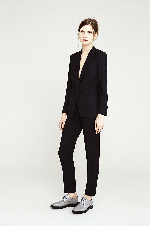 Костюм для путешествий Travel Suit Paul Smith
