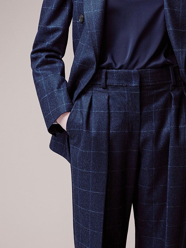 Костюм Max Mara Tailored Suit Project — MTM