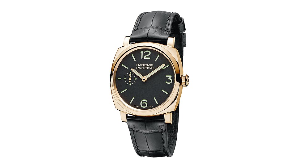 Часы Radiomir Panerai, 1232000 руб.