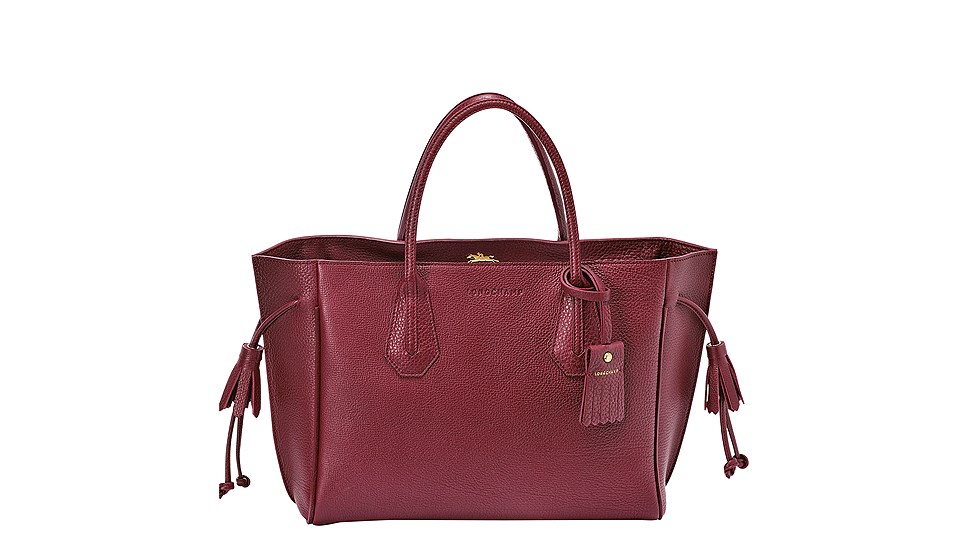 Сумка Longchamp, 53800 руб.