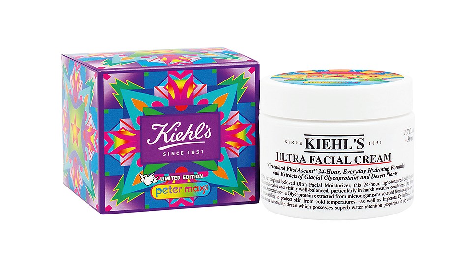 Крем для лица Kiehl&#39;s, от 1700 руб.