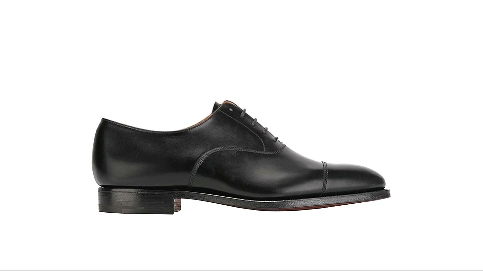 Туфли Crockett &amp; Jones, 31852 руб.