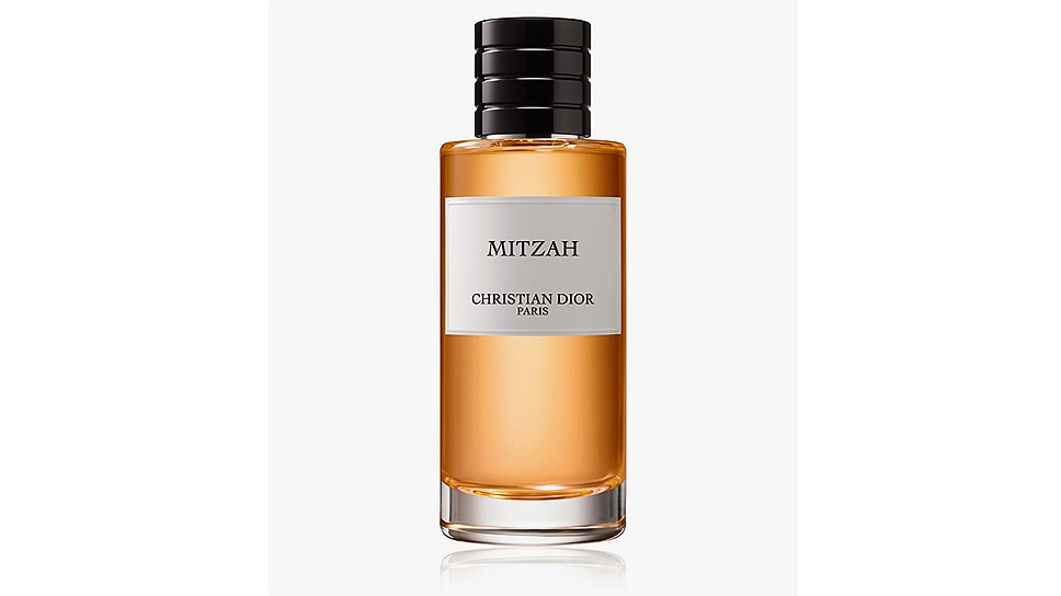 Mitzah, Christian Dior