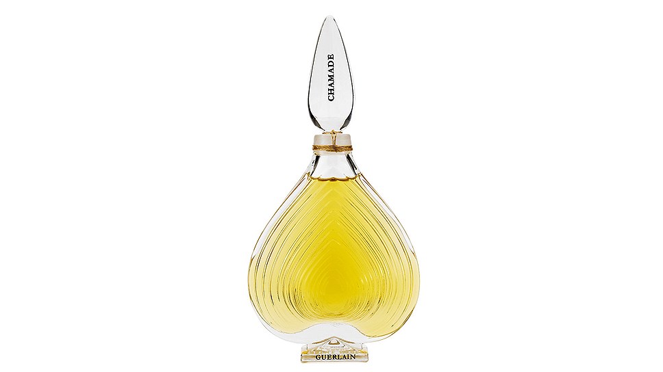 Chamade, Guerlain