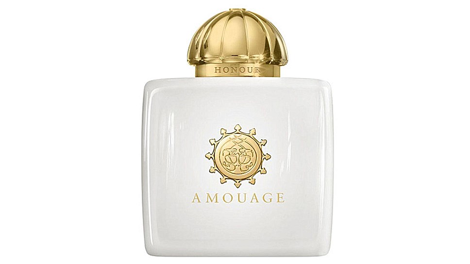 Honour Woman, Amouage