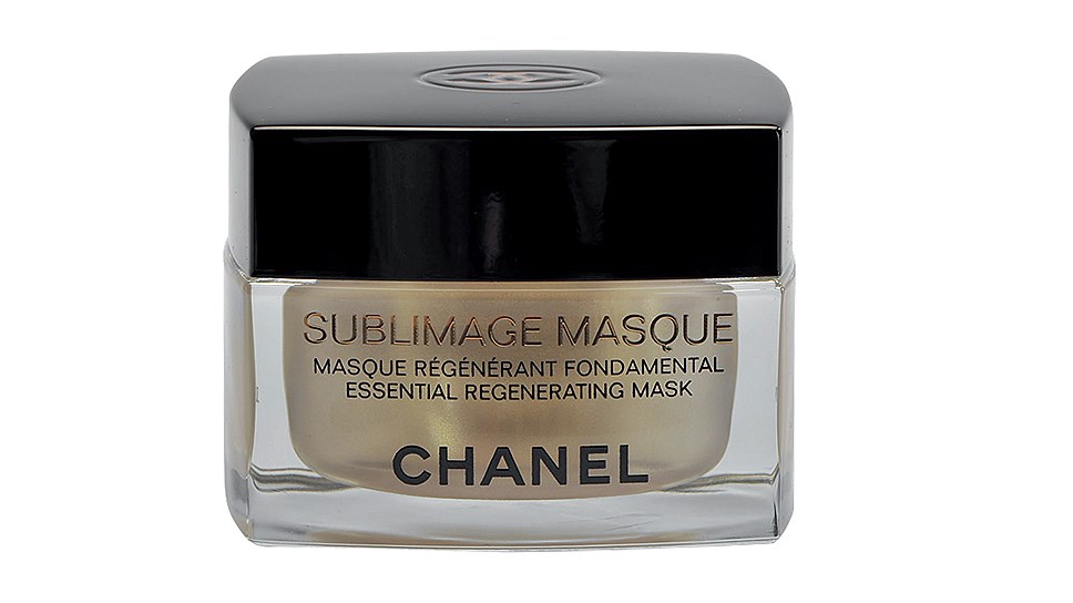 Маска для лица Sublimage Masque Essential Regenerating Mask, Chanel