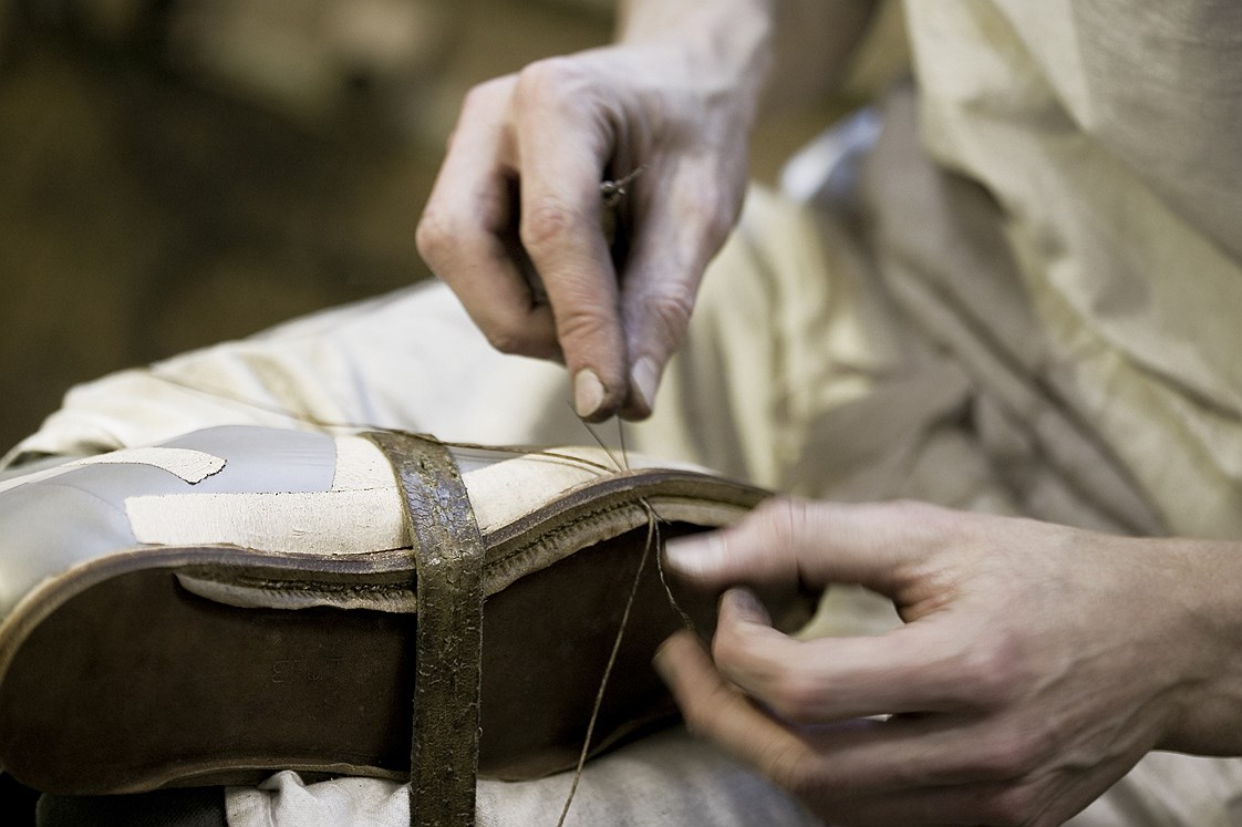 John Lobb Bespoke 