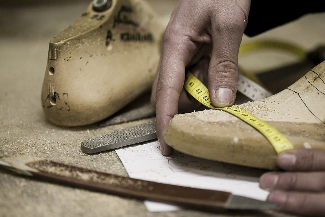 John Lobb Bespoke 