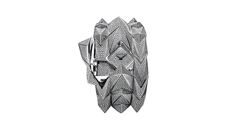 Audemars Piguet, Diamond Fury