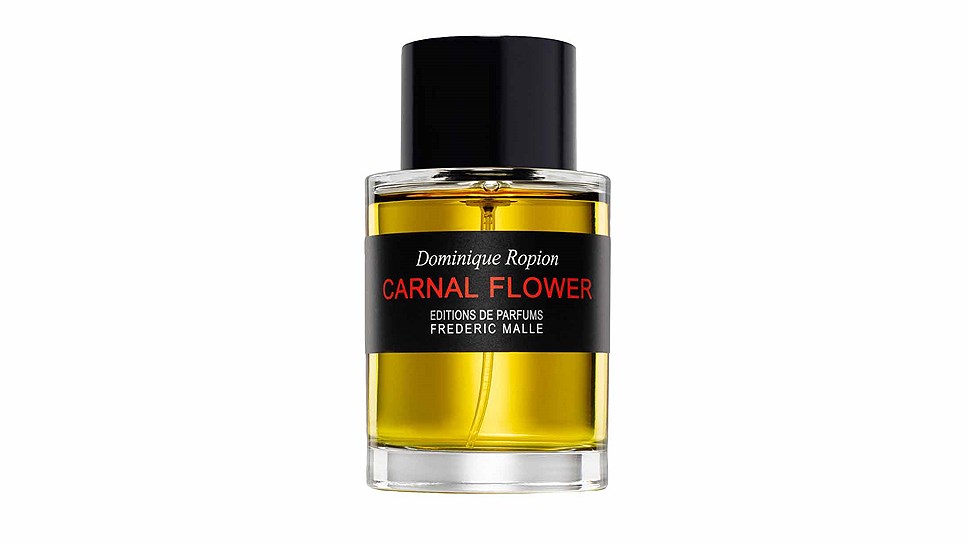 Аромат Carnal Flower, Frederic Malle