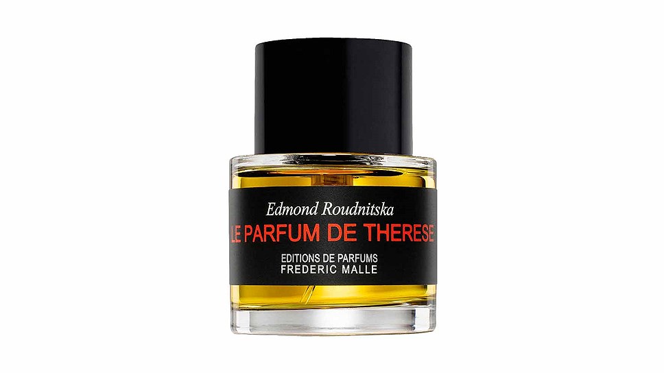 Аромат Parfum de Therese, Frederic Malle