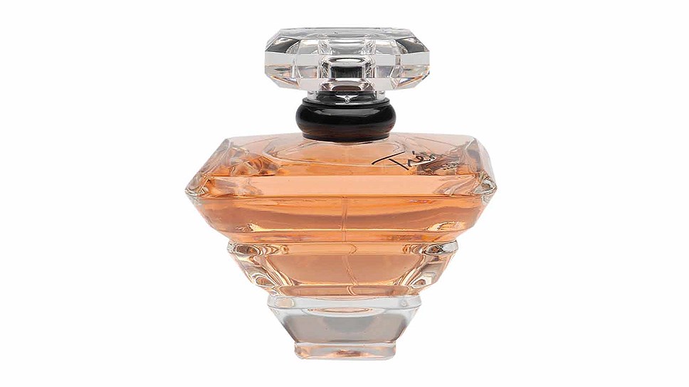 Аромат Tresor, Lancome