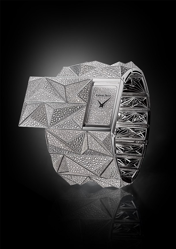 Audemars Piguet, Diamond Punk