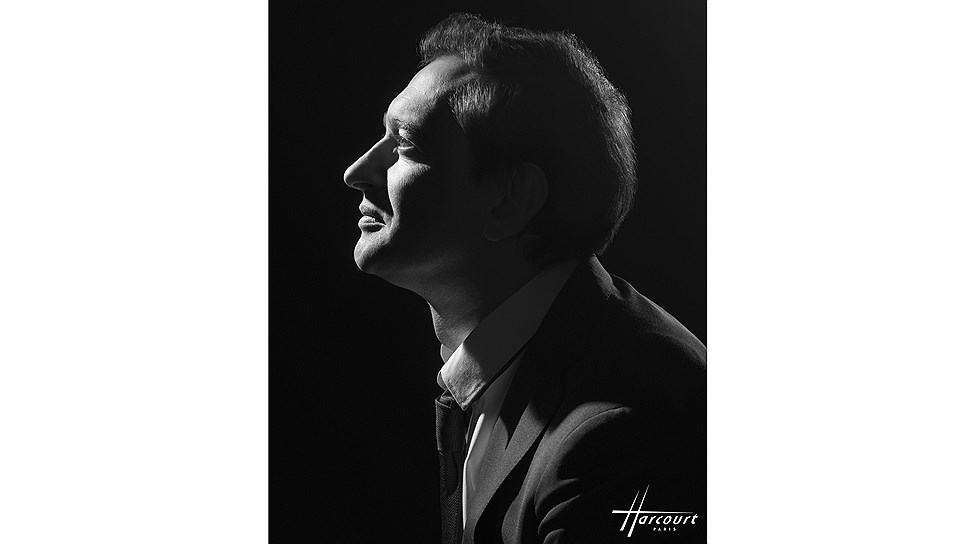 Константин Хабенский, 2015