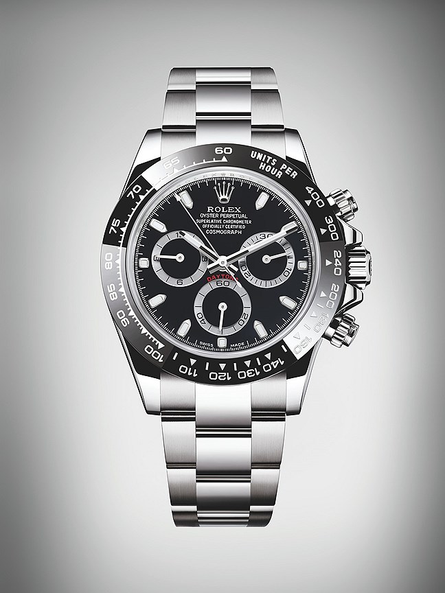 Часы Rolex Cosmograph Daytona 2016