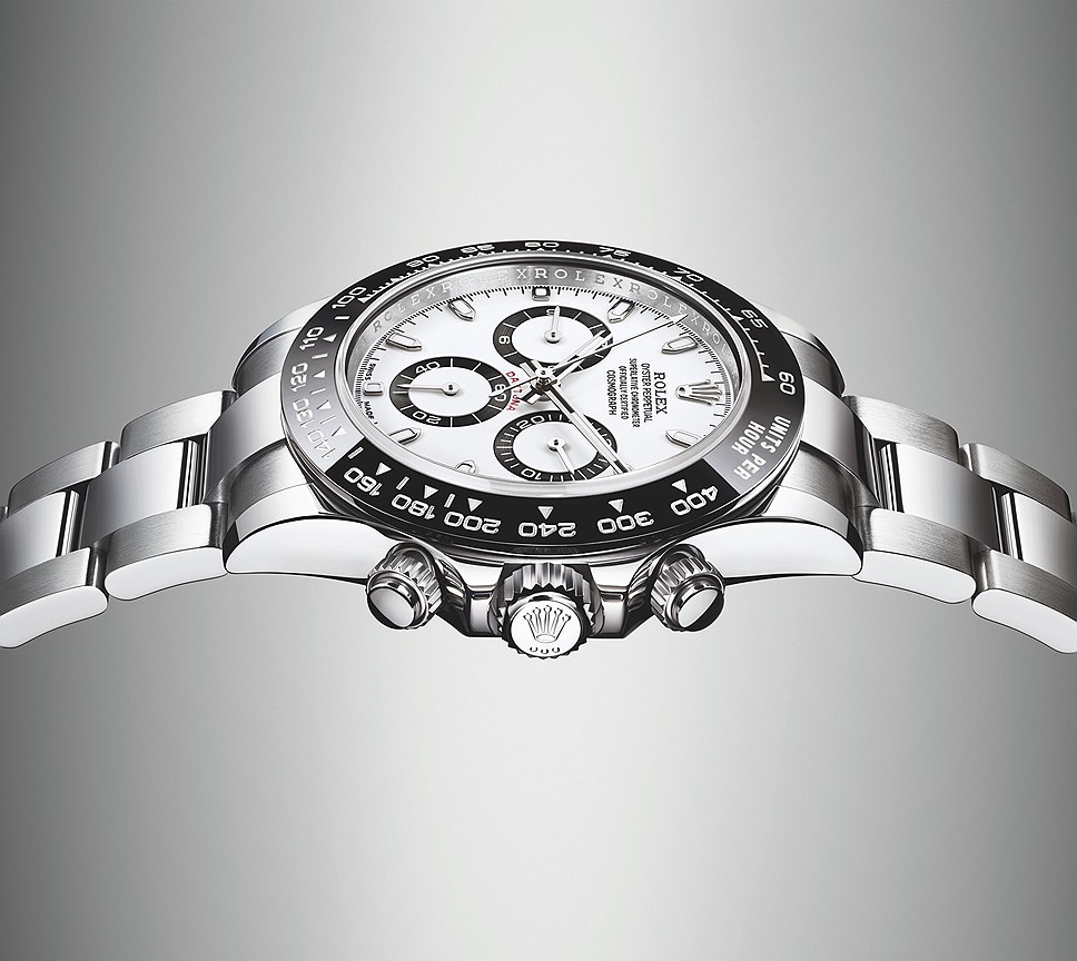 Часы Rolex Cosmograph Daytona 2016
