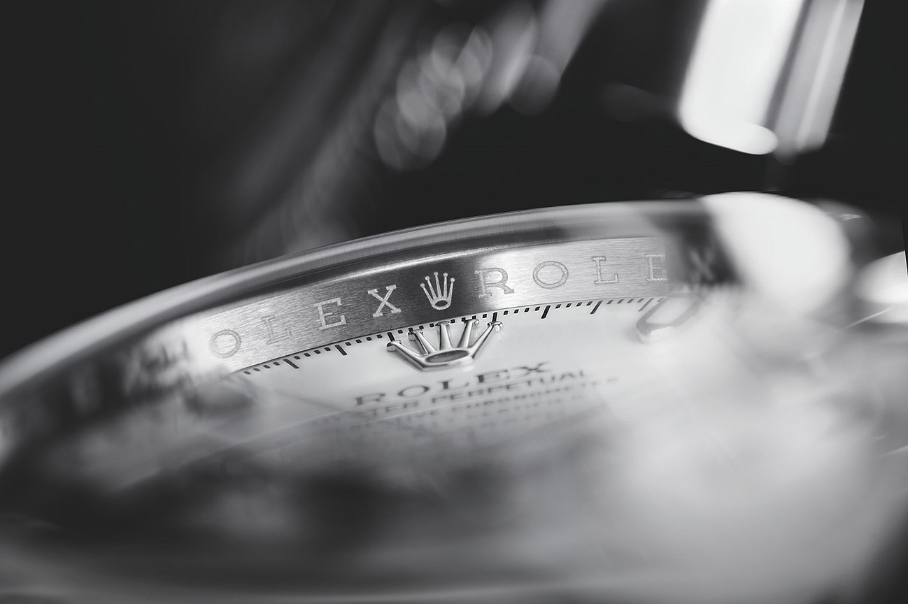 Часы Rolex Cosmograph Daytona 2016