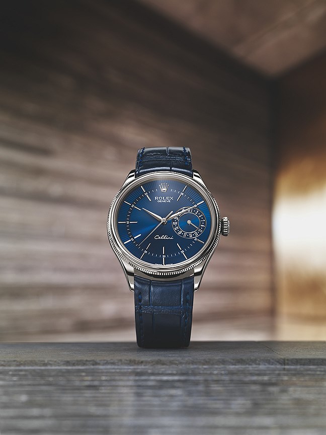 Часы Rolex Cellini Date