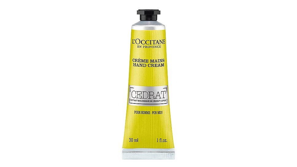 Крем для рук L’Occitane