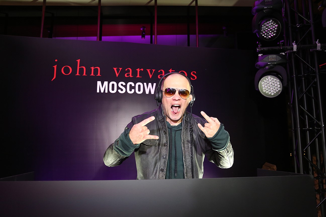 DJ Groove