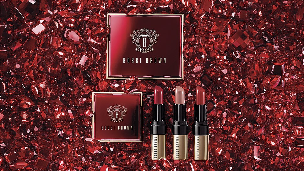 Bobbi Brown