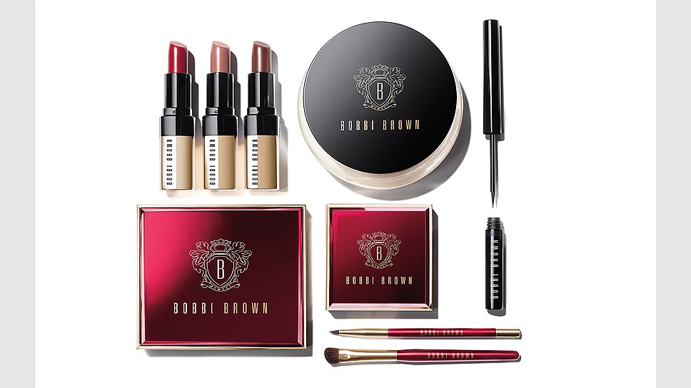 Bobbi Brown