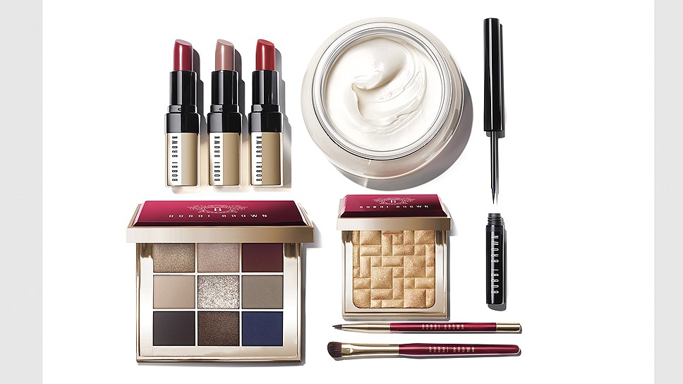 Bobbi Brown