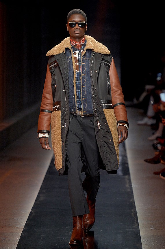 Dsquared2