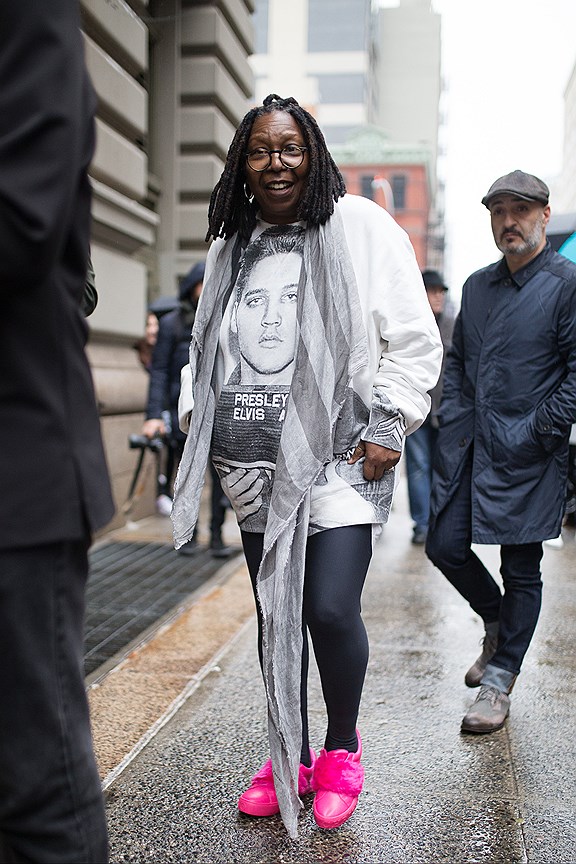 Whoopi Goldberg